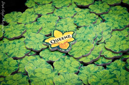 All The Meeples Of The Rainbow Boardgamegeek