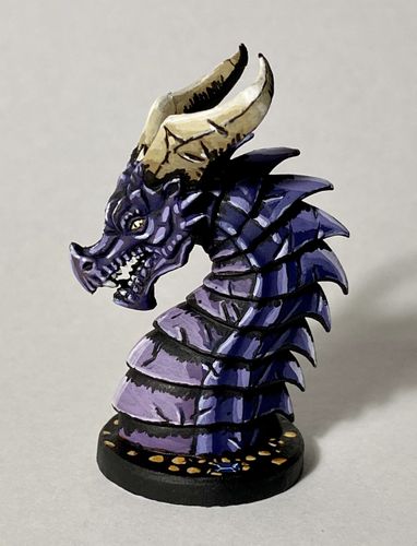 Painted Minis Boardgamegeek