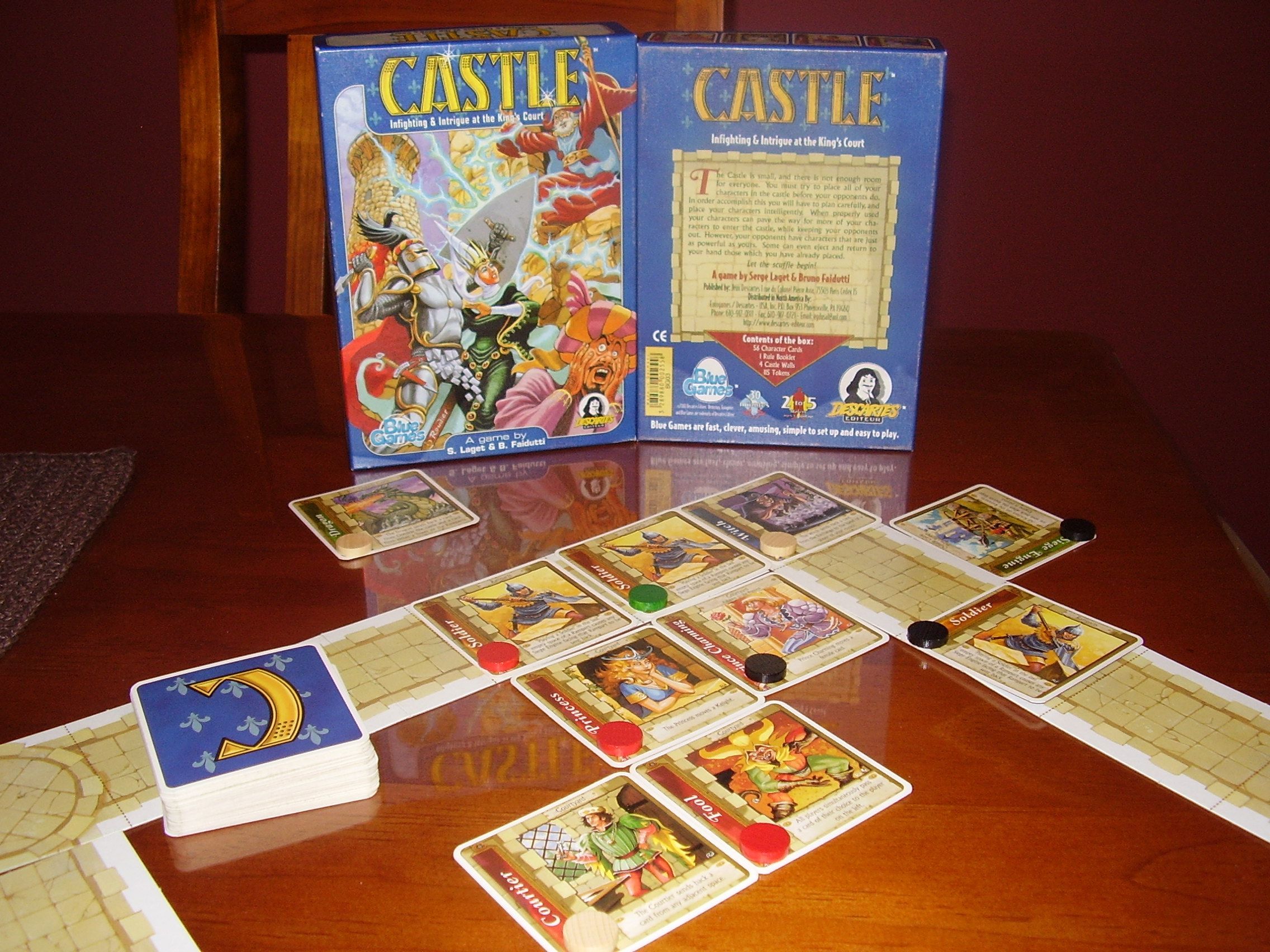 BoardGameGeek