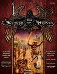RPG Item: The Echoes of Heaven Bestiary (Rolemaster)