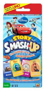 Story Smash-Up
