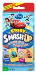 Story Smash-Up