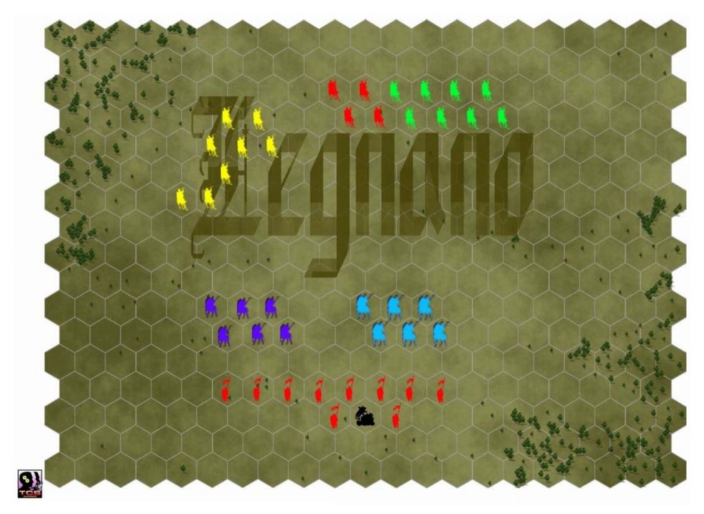 Illustration 1 de Legnano 1176: Barbarossa vs The Italian Communes 28mm