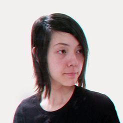 Rocky Hammer portrait