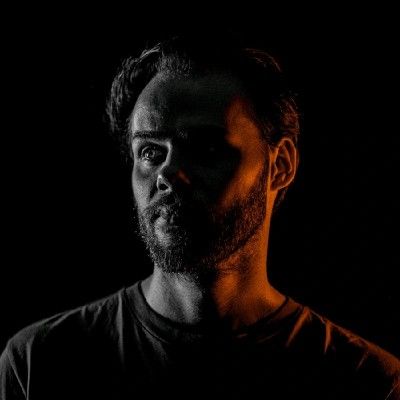 Alex Van Der Aa