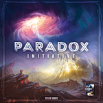 Board Game: The Paradox Initiative