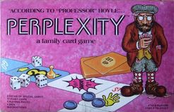 Perplexity