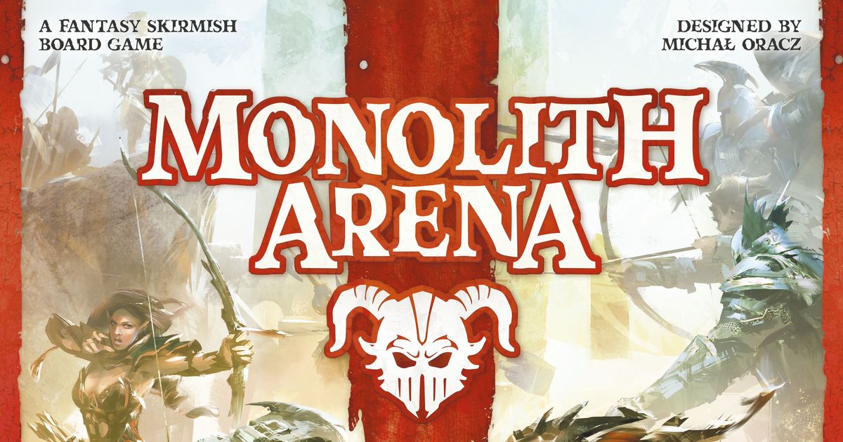 Necrons Monolith - Battlegrounds Gaming