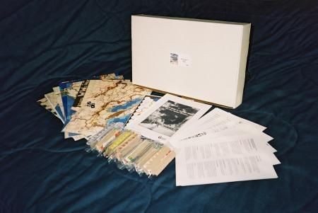 World War II in the West doboz