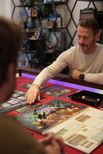 BoardGameGeek