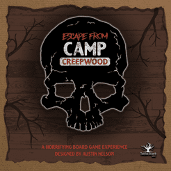Escape from Camp Creepwood