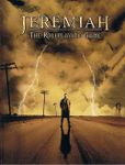 RPG Item: Jeremiah