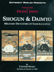 RPG Item: Shogun & Daimyo: Military Dictators Of Samurai Japan
