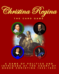 Christina Regina: The Card Game