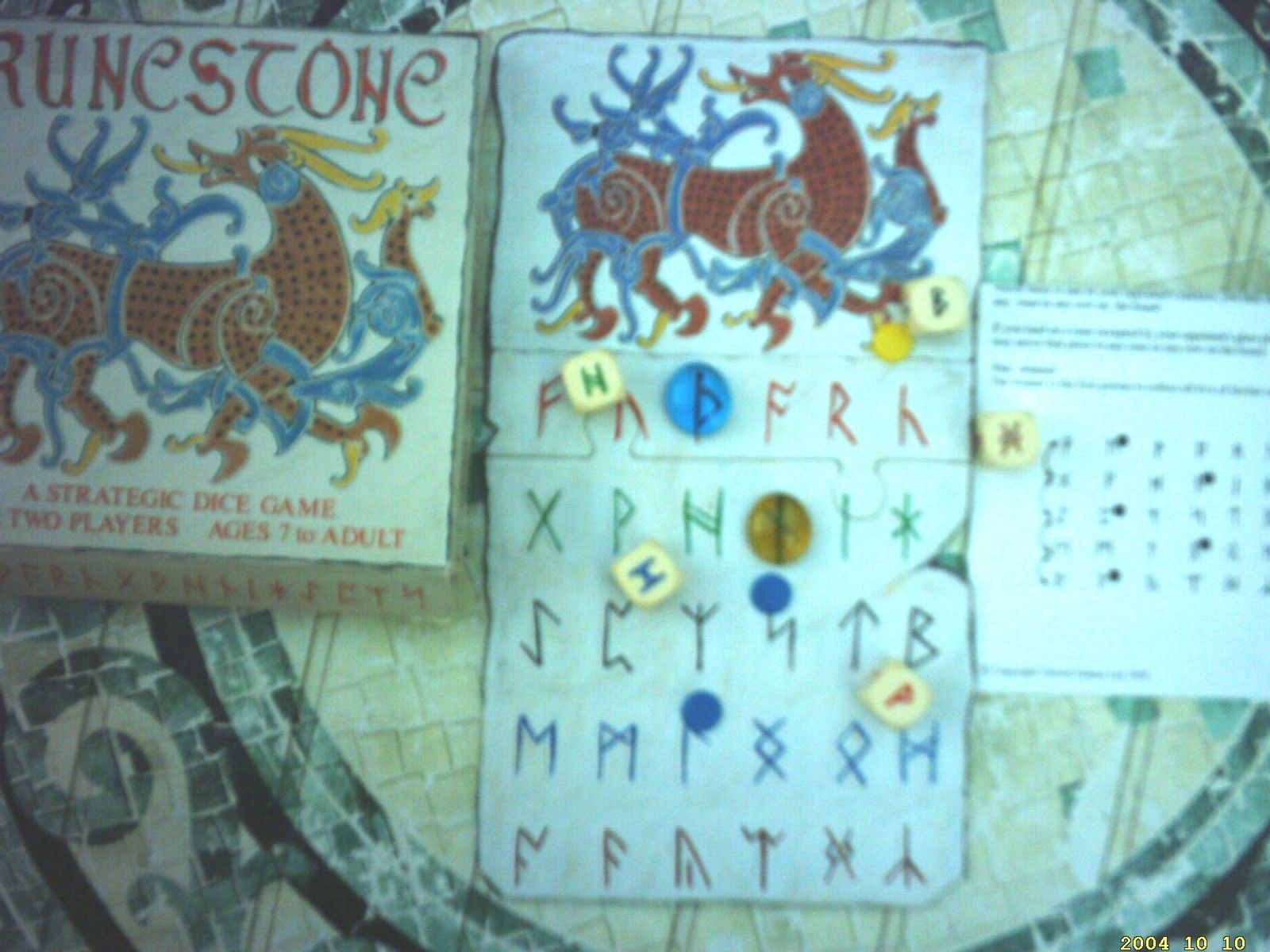Runestone