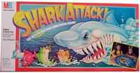 Shark Attack!