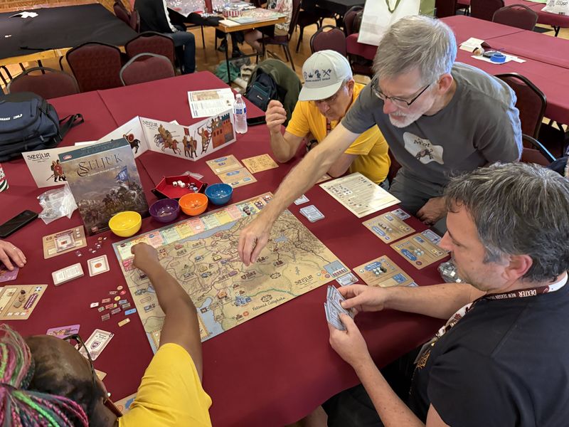 BoardGameGeek