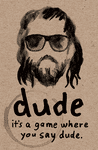 dude (English)