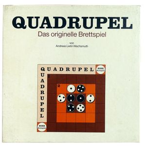 Quadrupel