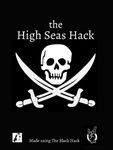 RPG Item: The High Seas Hack