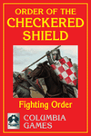 RPG Item: Larani: Order of the Checkered Shield