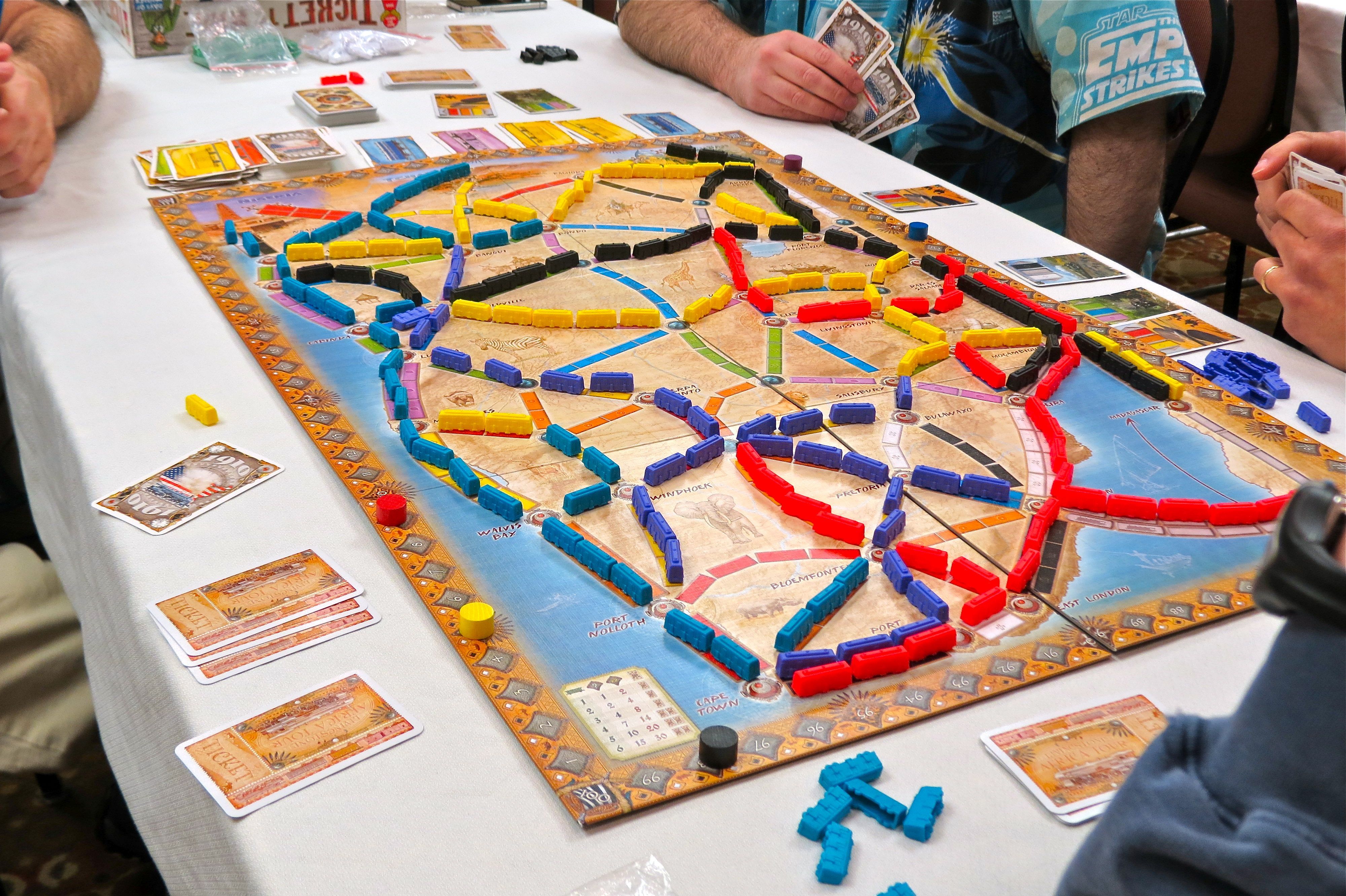 BoardGameGeek