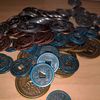 Coins