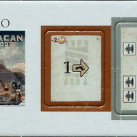 Teotihuacan: Dice Settlers Promo