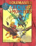 RPG Item: Creatures & Monsters (RMFRP)