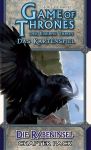 Board Game: A Game of Thrones: The Card Game – The Isle of Ravens