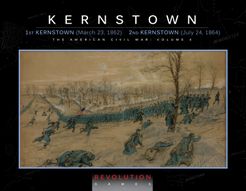 Kernstown box art