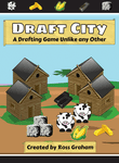 Board Game: Draft City