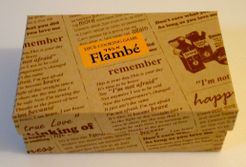 Flambé