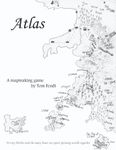 RPG Item: Atlas