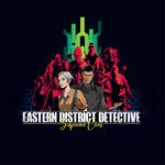 Eastern District Detective