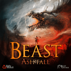 Beast: Ashfall