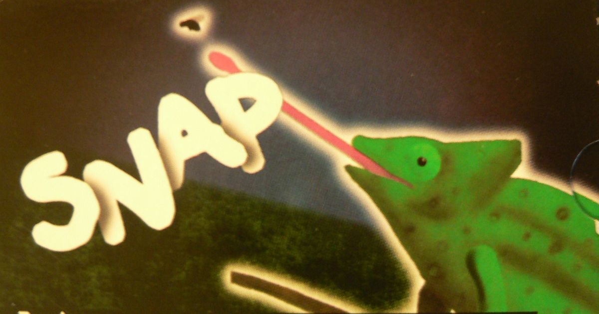 Snap Board Game BoardGameGeek