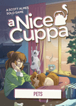 A Nice Cuppa: Pets
