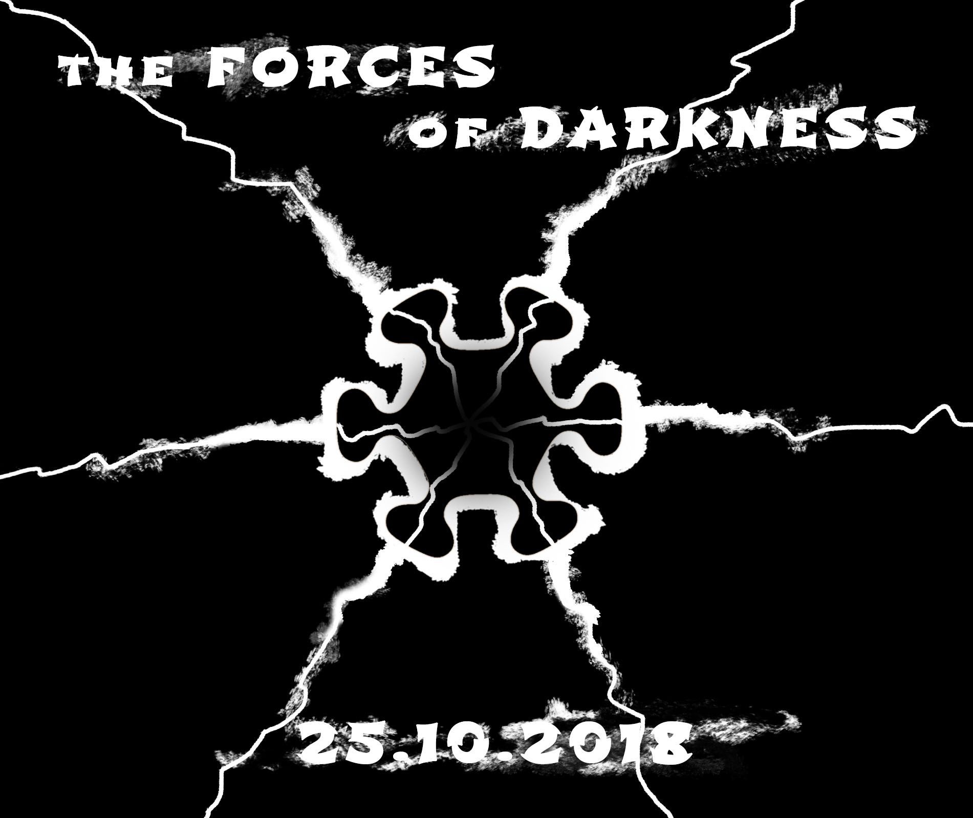 Four Elements: Forces of Darkness
