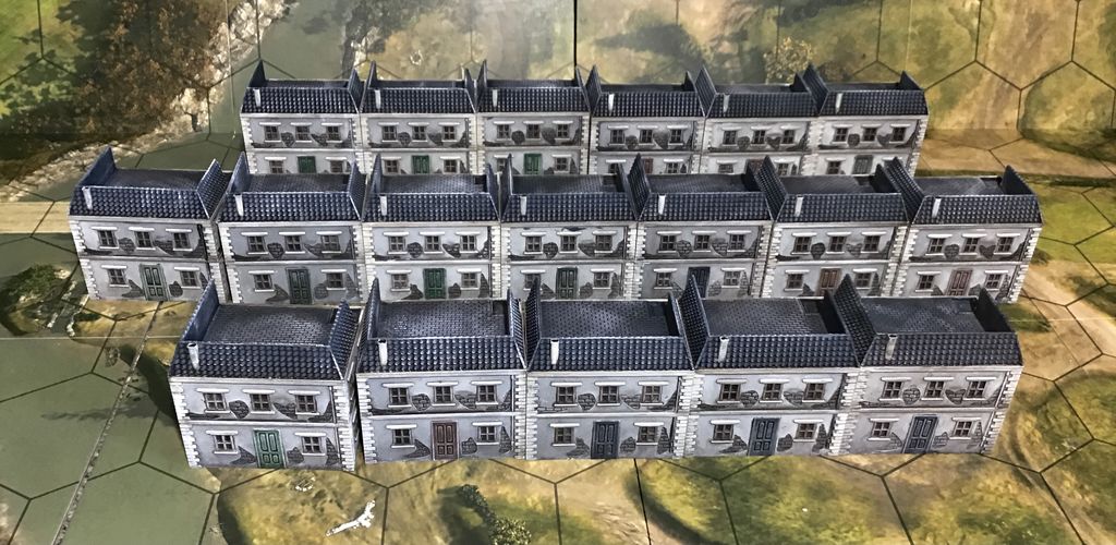 Illustration 7 de Company of Heroes - Desert Warfare Expansion + Reprint