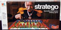 Board Game: Stratego