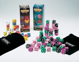 Stack