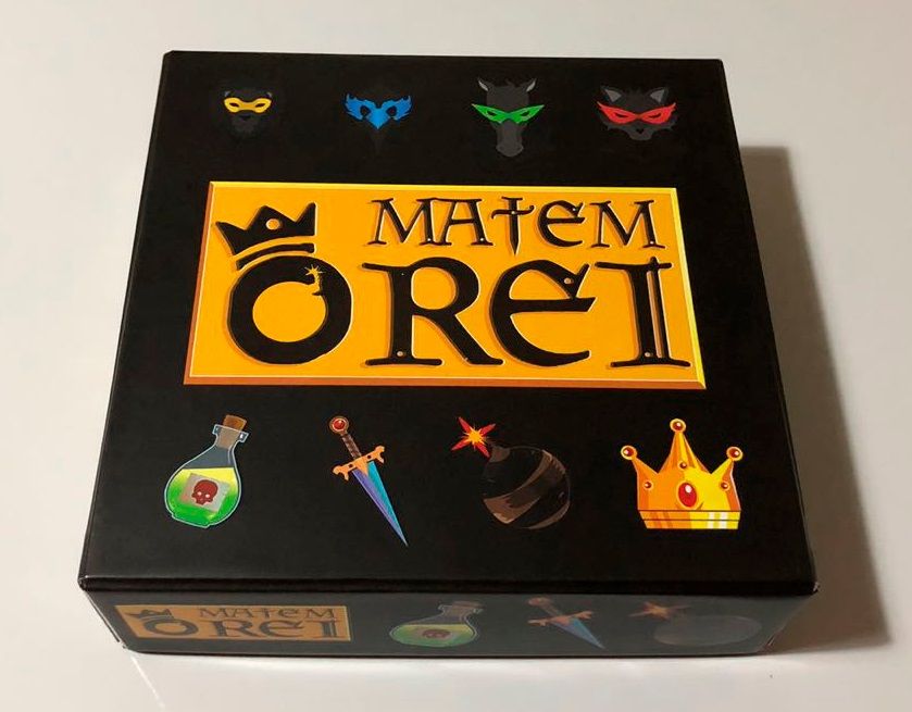 Matem o Rei