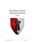 RPG Item: The March of Bissel Regional Gazetteer