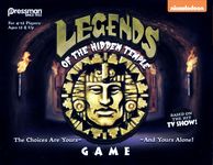 Legends of the Hidden Temple