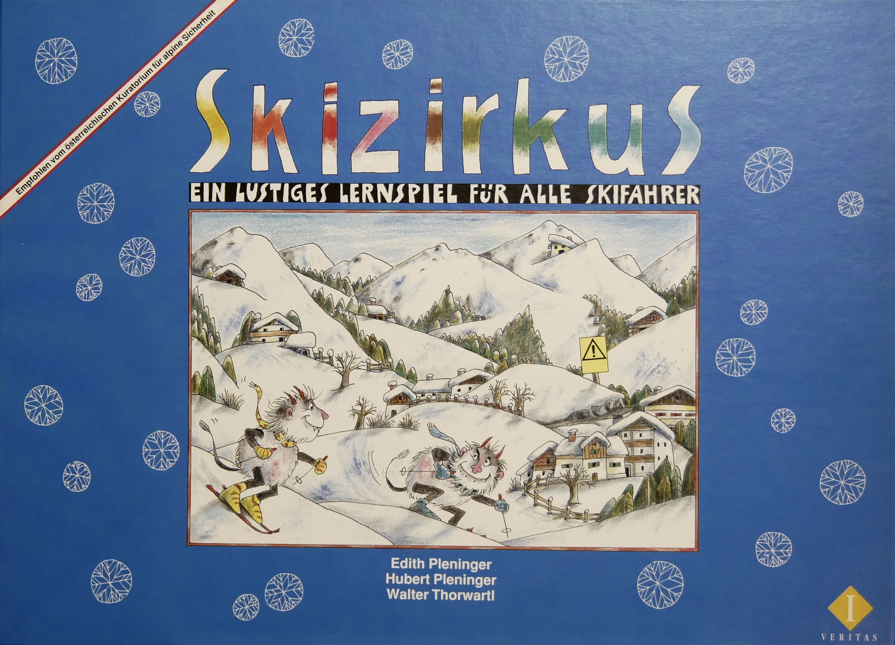 Skizirkus