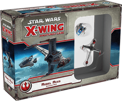 Jake Farrell, X-Wing Miniatures Wiki