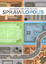 Board Game: Sprawlopolis