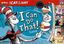 Board Game: Cat in The Hat: I Can do that!