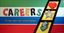 Board Game: Careers